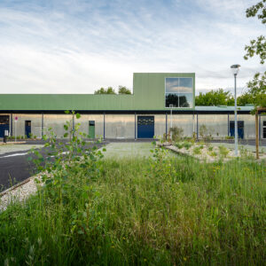 Projets extérieurs - image 1