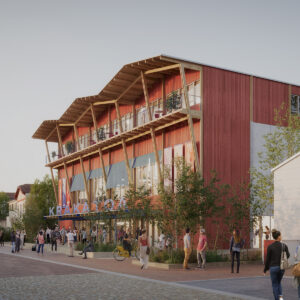 Projets extérieurs - image 1