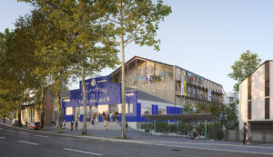 Projets extérieurs - image 1
