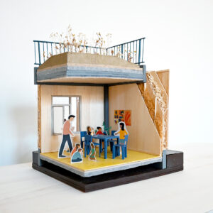 Maquettes / collages - image 2