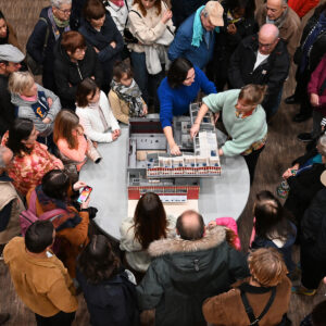 Maquettes / collages - image 2