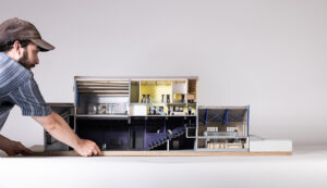 Maquettes / collages - image 2