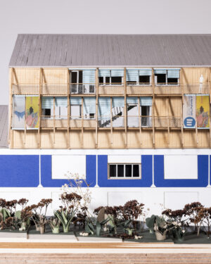 Maquettes / collages - image 2