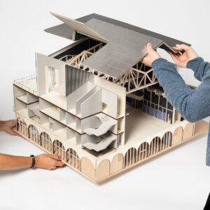 Maquettes / collages - image 2