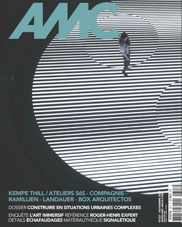 AMC