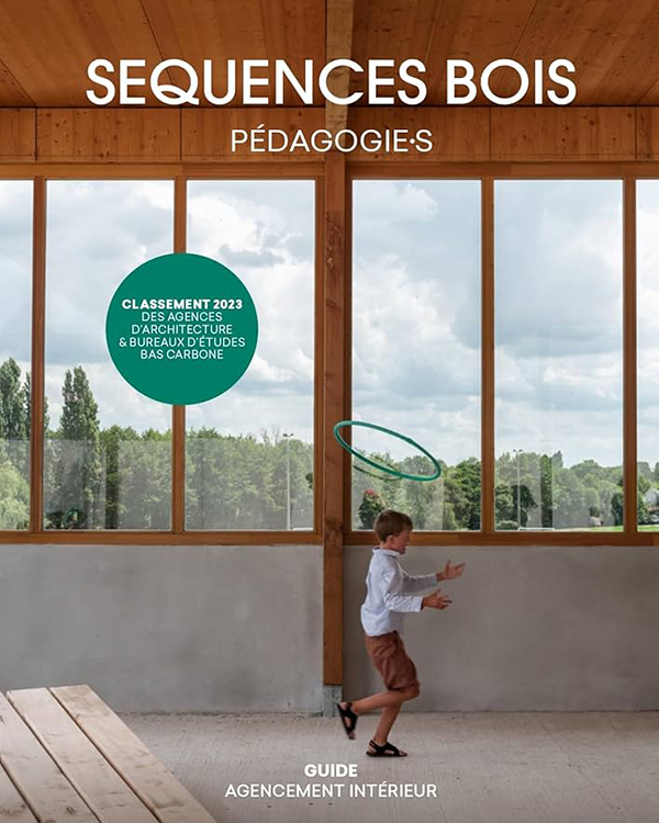 Séquences Bois