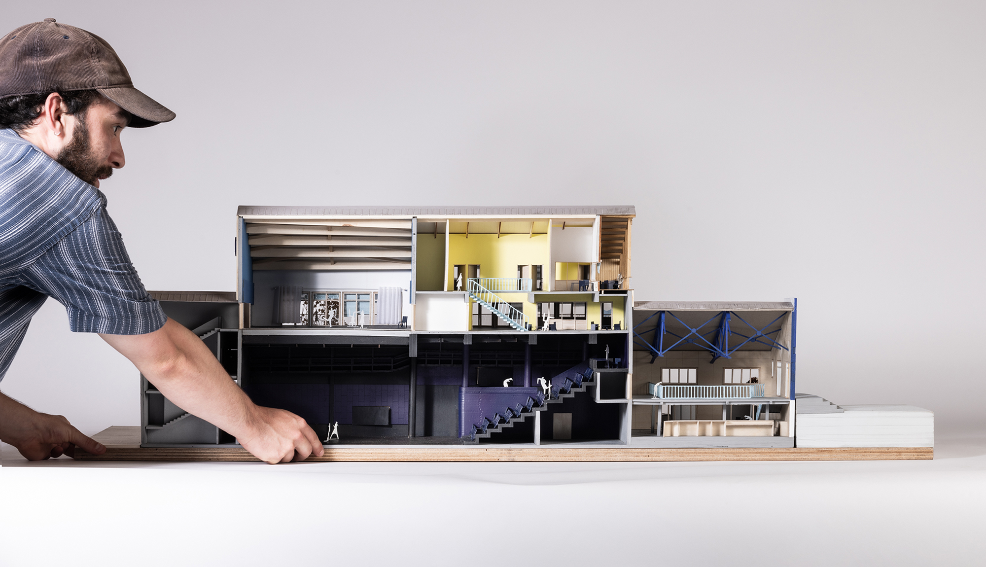 3-Compagnie-maquette-Manufacture-photoIvanMathie-agence-