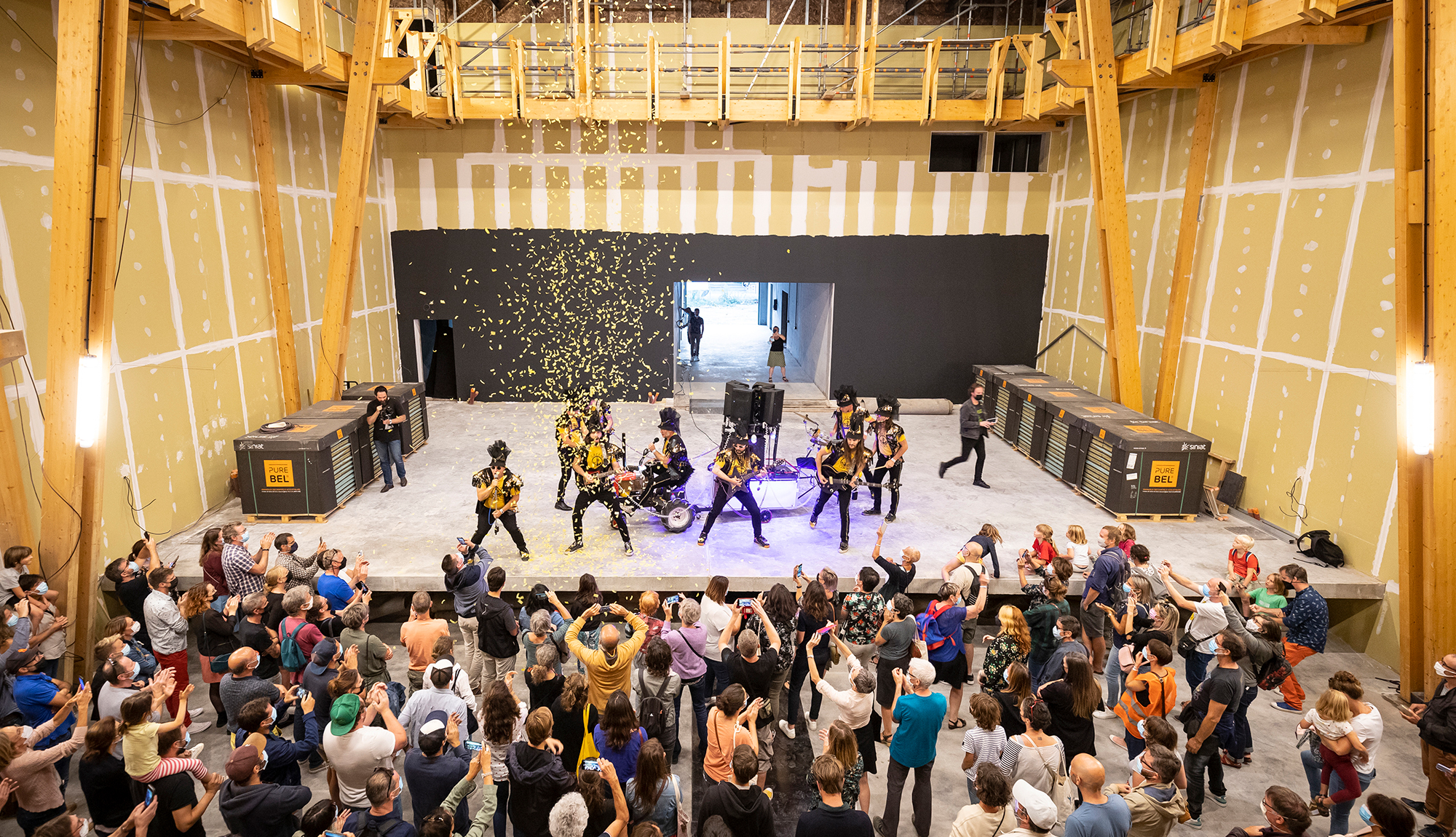 Compagnie-QuaiM-concert2-photoDavidFugere-agence-