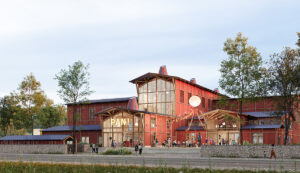 Projets extérieurs - image 1