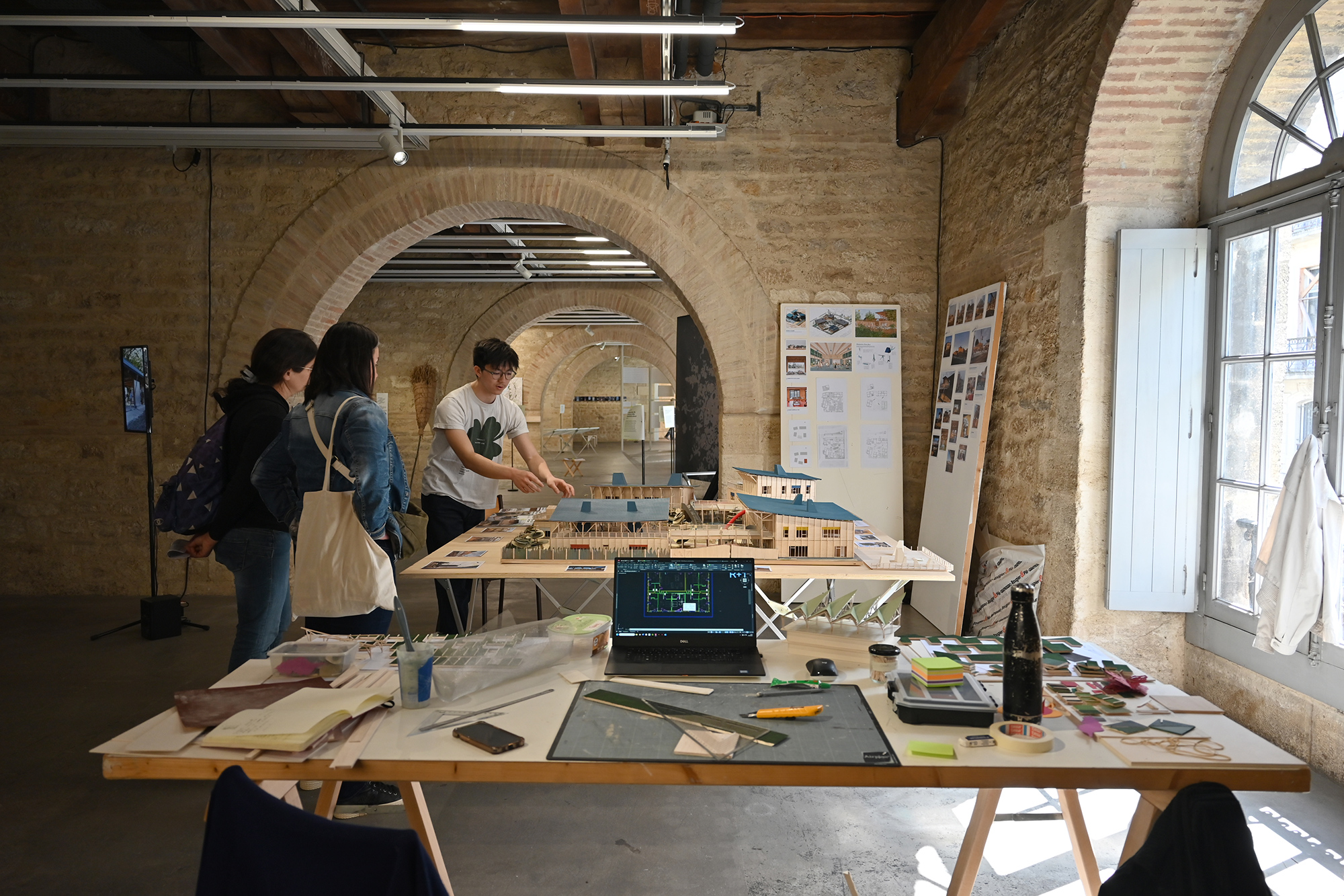 Revisiter l’école Frida Kahlo