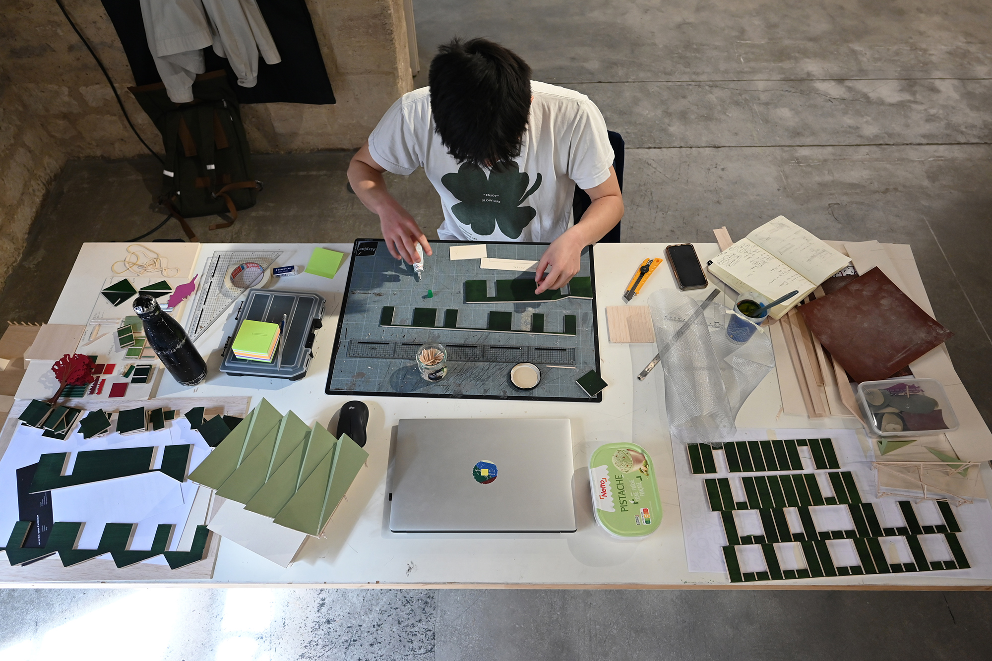 Revisiter l’école Frida Kahlo