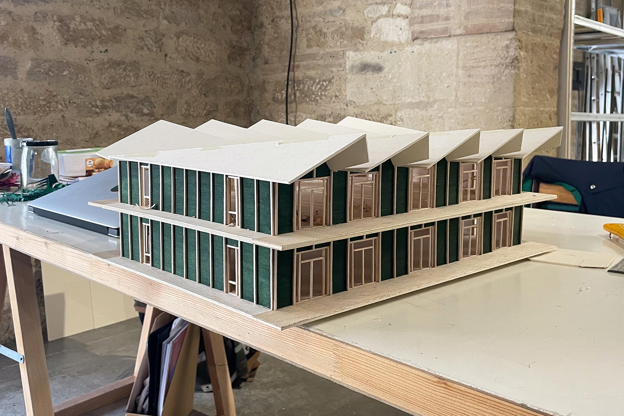 Revisiter l’école Frida Kahlo