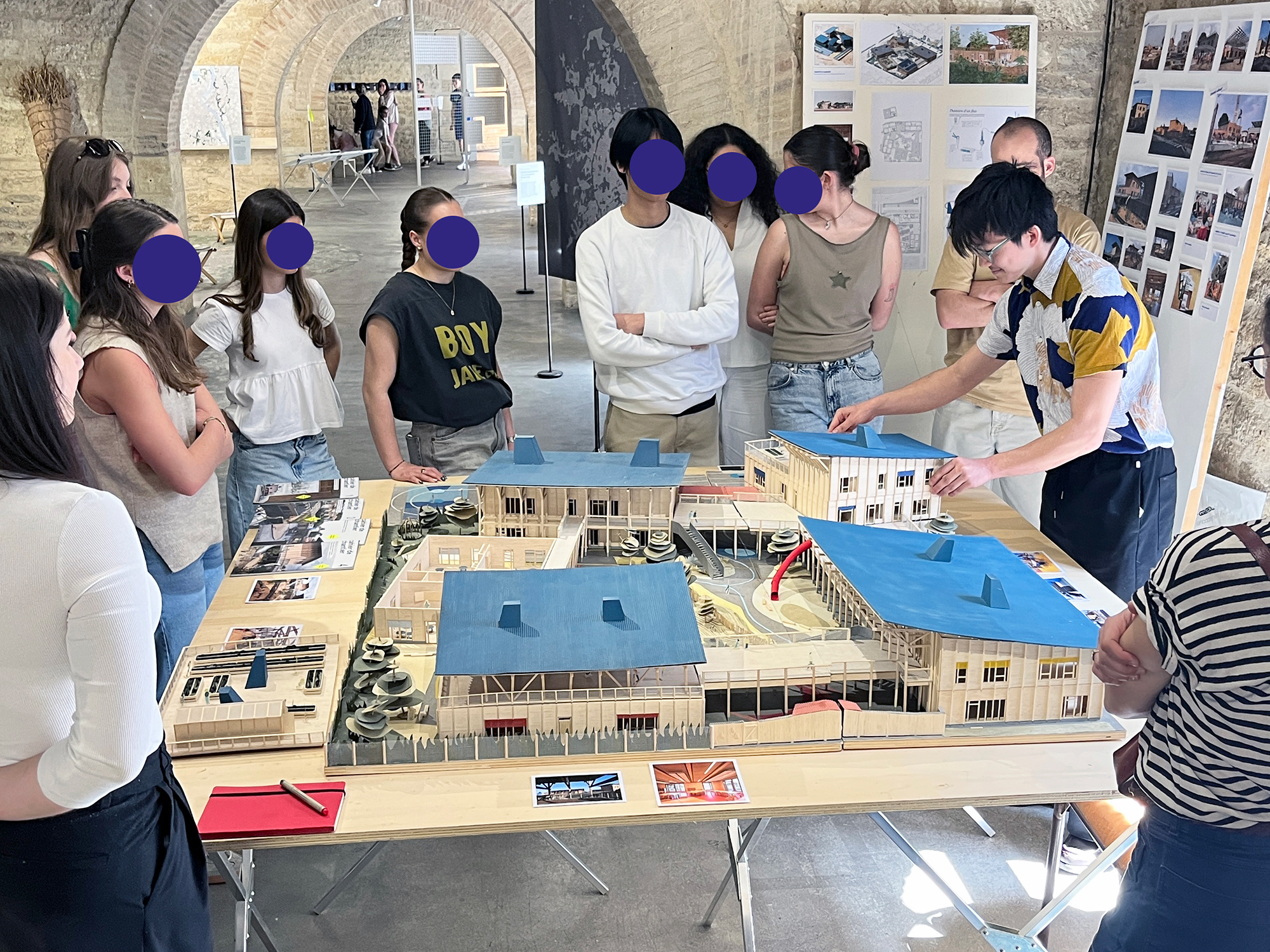 Revisiter l’école Frida Kahlo