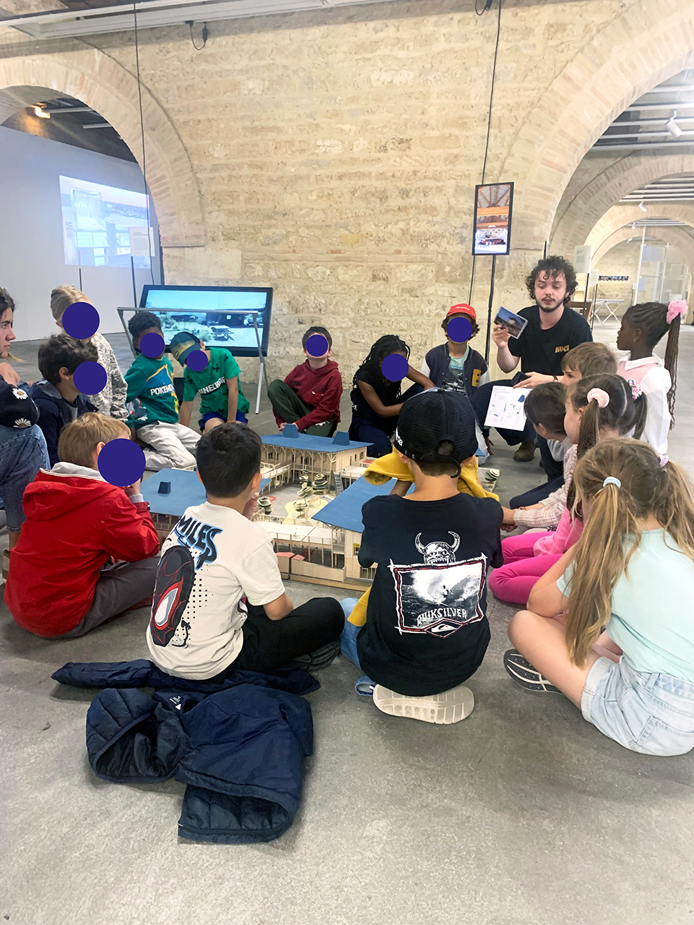 Revisiter l’école Frida Kahlo