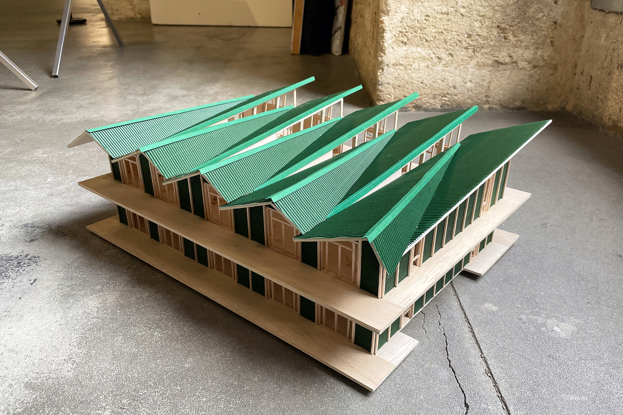 Revisiter l’école Frida Kahlo