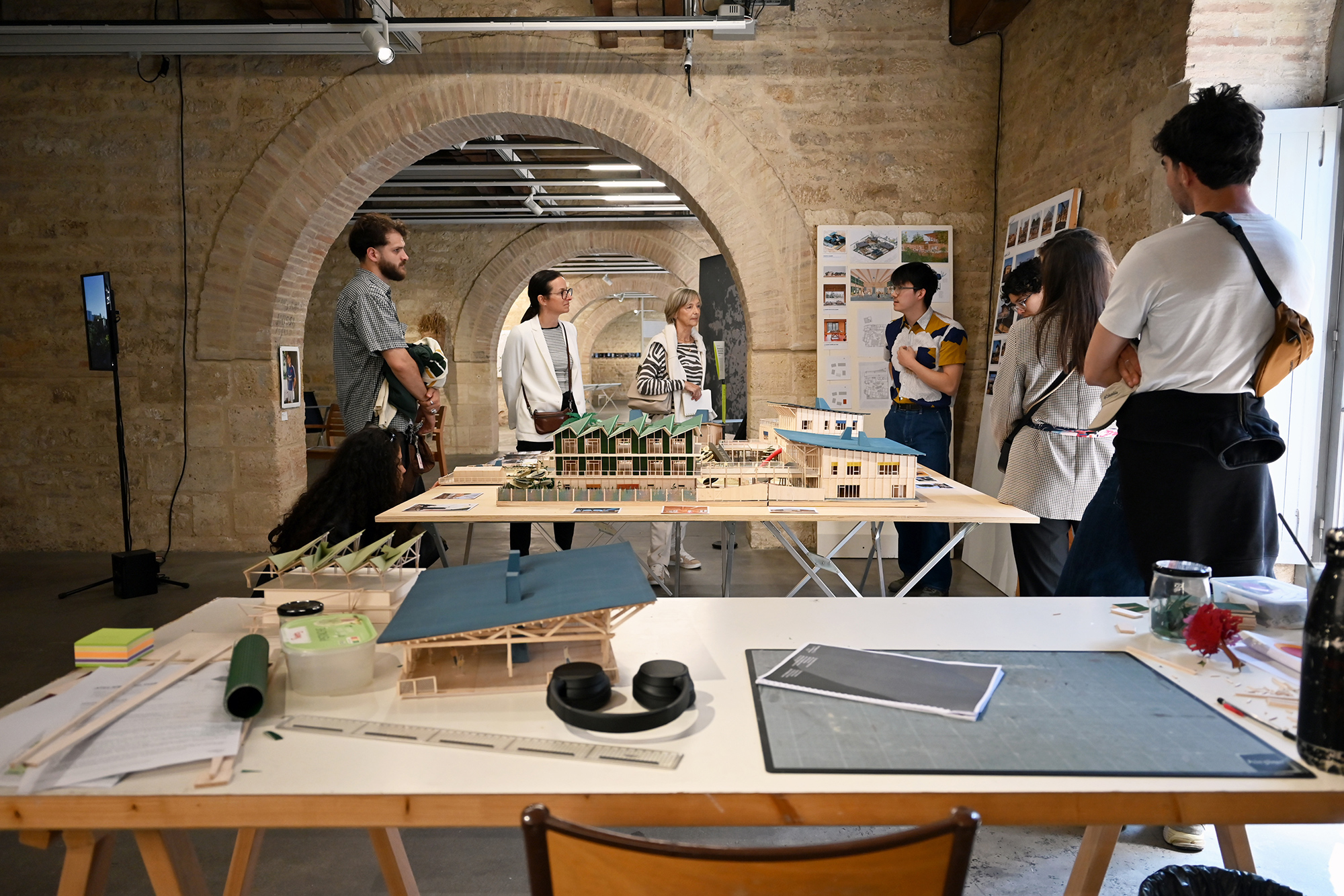 Revisiter l’école Frida Kahlo