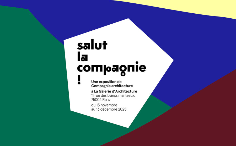 Salut la compagnie !