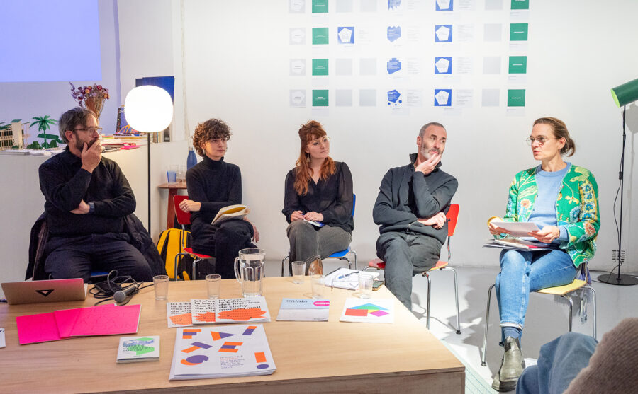 Rencontre #1 : design social