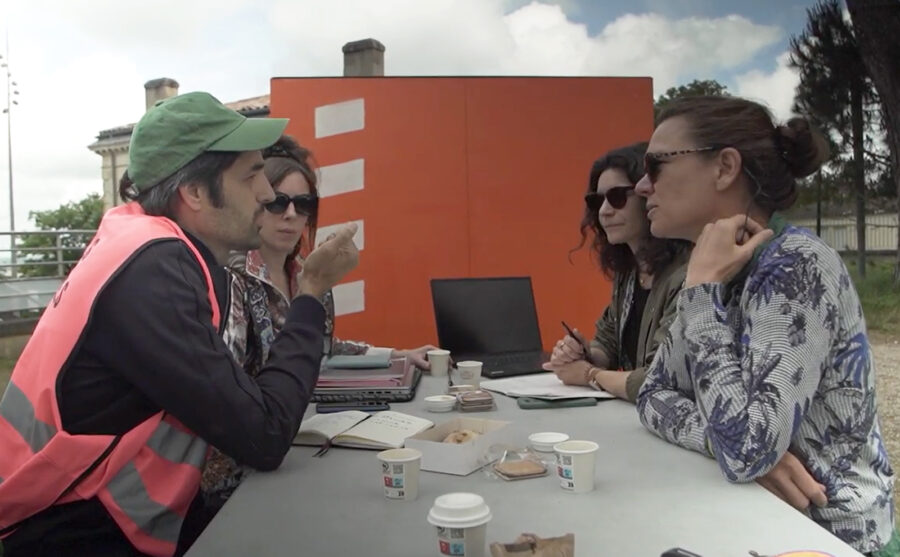 Un documentaire sur la clause culture