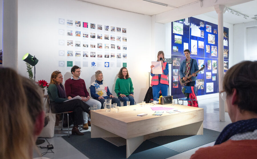 Temps fort #4 : Urbanisme culturel et clause culture