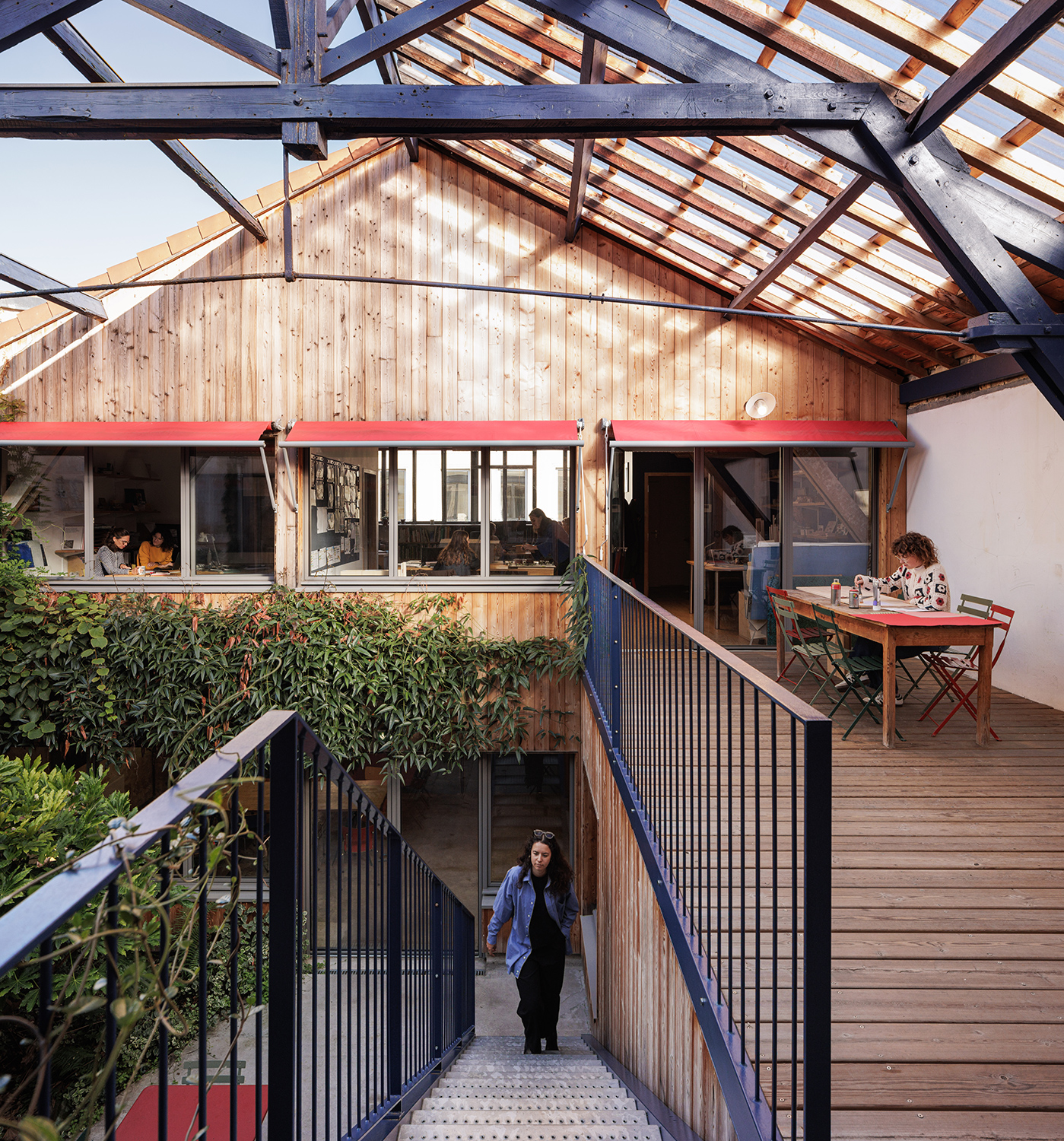 Compagnie-bureaux-photoIvanMathie-2