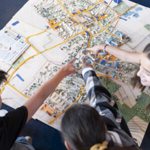 Maquettes / collages - image 2