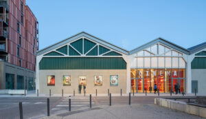 Projets extérieurs - image 1