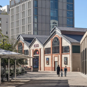 Projets extérieurs - image 1