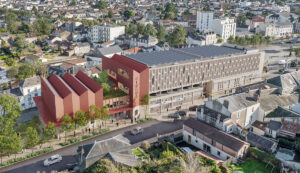 Projets extérieurs - image 1