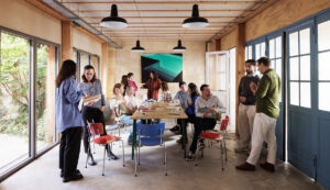 Projets intérieurs - image 3