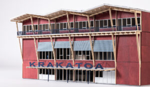 Maquettes / collages - image 2