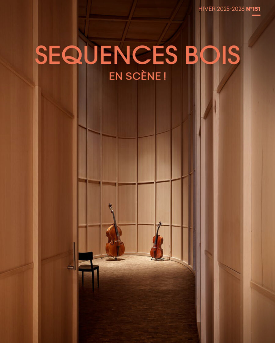 Séquences Bois
