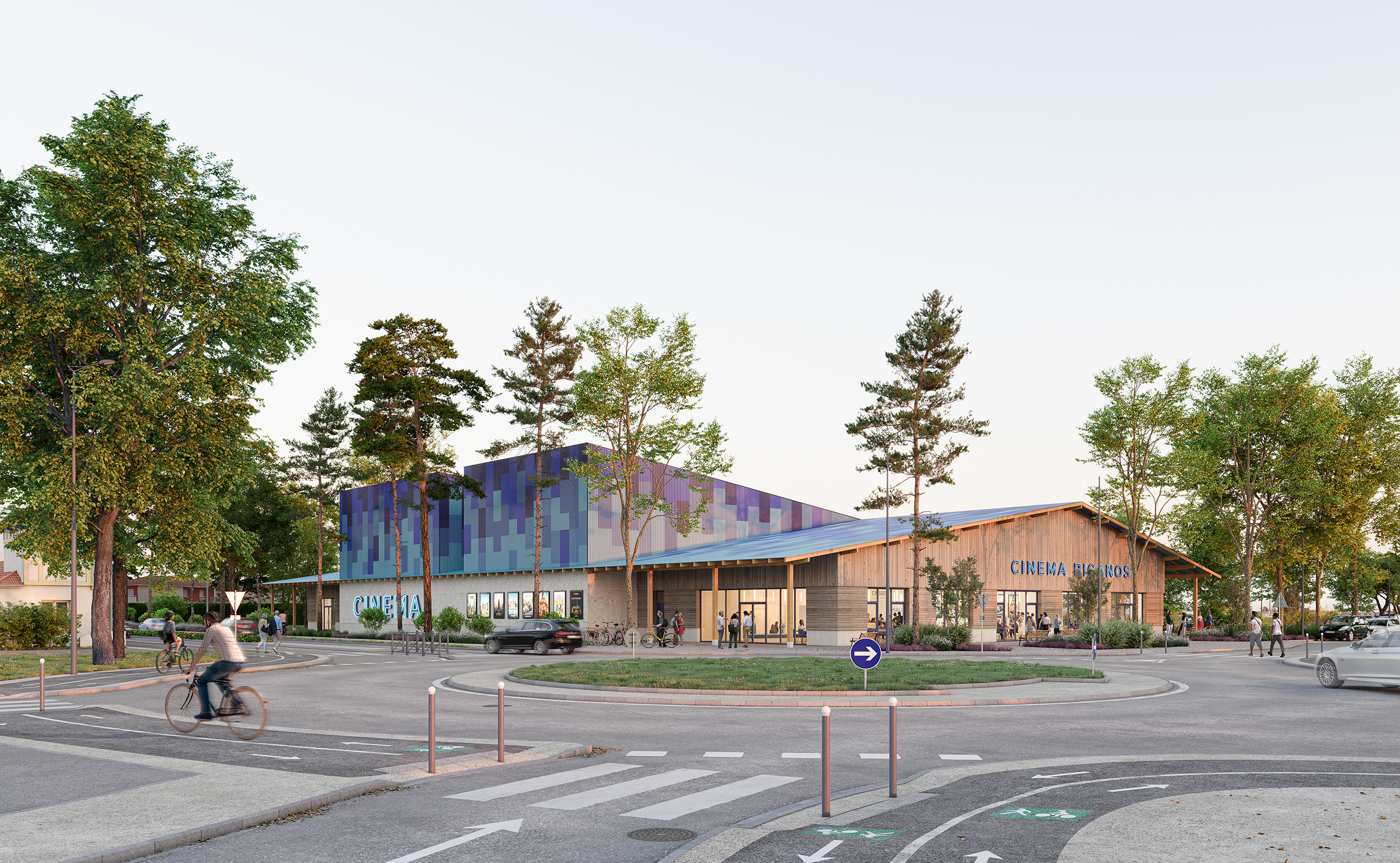Cinéma