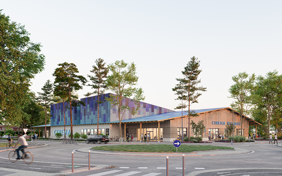 Cinéma
